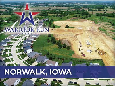 1333 E 29th St, Norwalk, IA, 50211