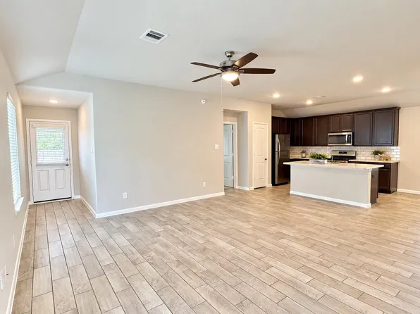 6526 Verbena Blossom Trl, Katy, TX 77449
