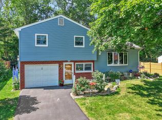 109 Carol Ave, Vestal, NY 13850