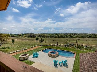 501 Olive Branch Rd, Bertram, TX 78605