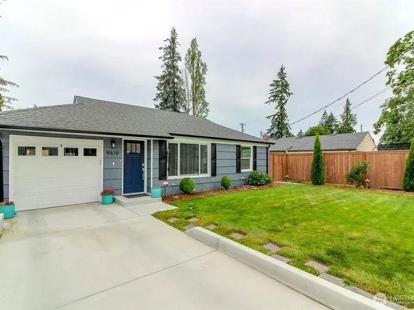 9610 Oak Lane SW, Lakewood, WA 98499