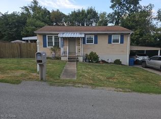 51 Skyview Est, Wheeling, WV 26003