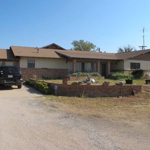 19701 S Us Highway 87, Big Spring, TX, 79720