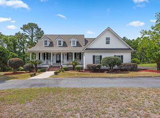 5818 Lake Loriana Cir, Lake Park, GA 31636