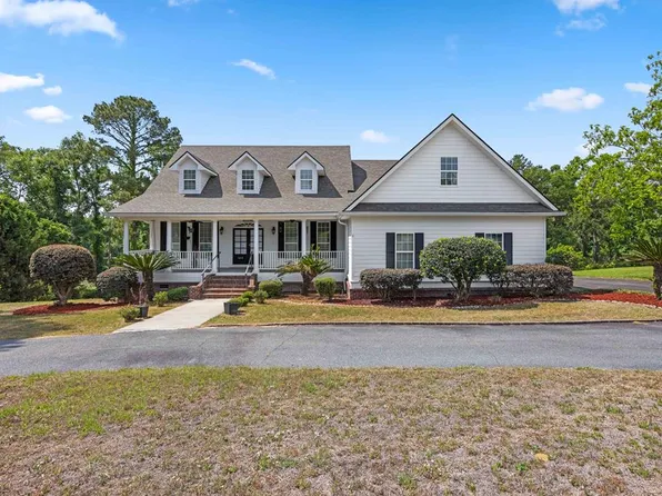 5818 Lake Loriana Cir, Lake Park, GA 31636