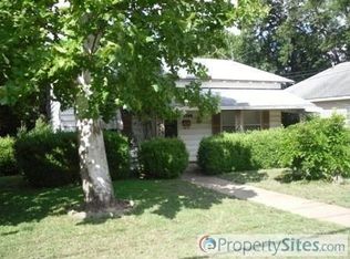 3709 N 23rd St, Waco, TX 76708