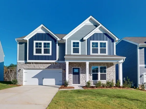 2113 Clifton Rd, Sherrills Ford, NC 28673