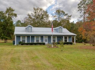 421 Meadow Lark Rd, Valdosta, GA 31602