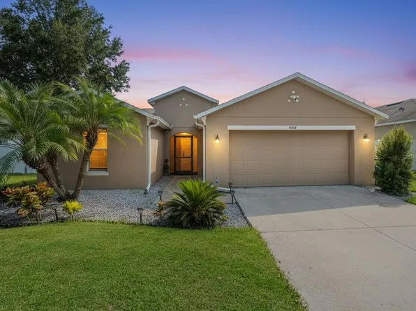 4434 Fieldview Cir, Wesley Chapel, FL 33545