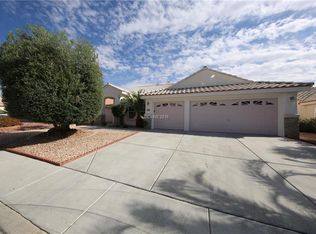 3630 Yorba Linda Dr, Las Vegas, NV 89122