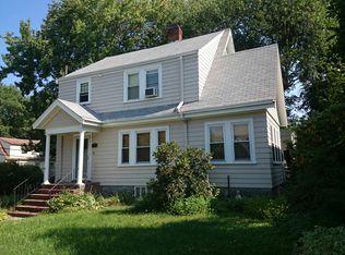 55 Chilton Rd, West Roxbury, MA 02132
