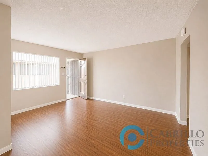 1 bed, 1.0 bath, 600 sqft, $1,995 — Photo 4