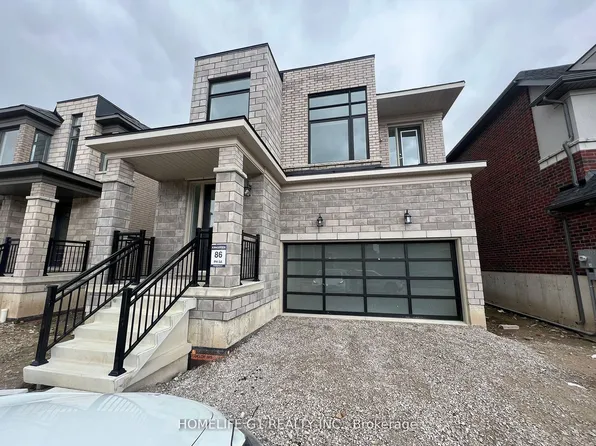 758 Sobeski Ave, Woodstock, ON N4T 0P2