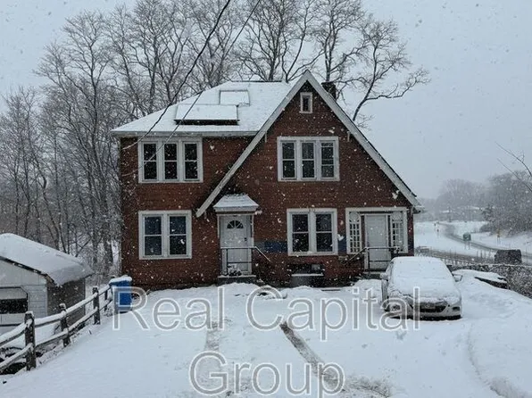 873 Western Ave APT 2, Albany, NY 12203