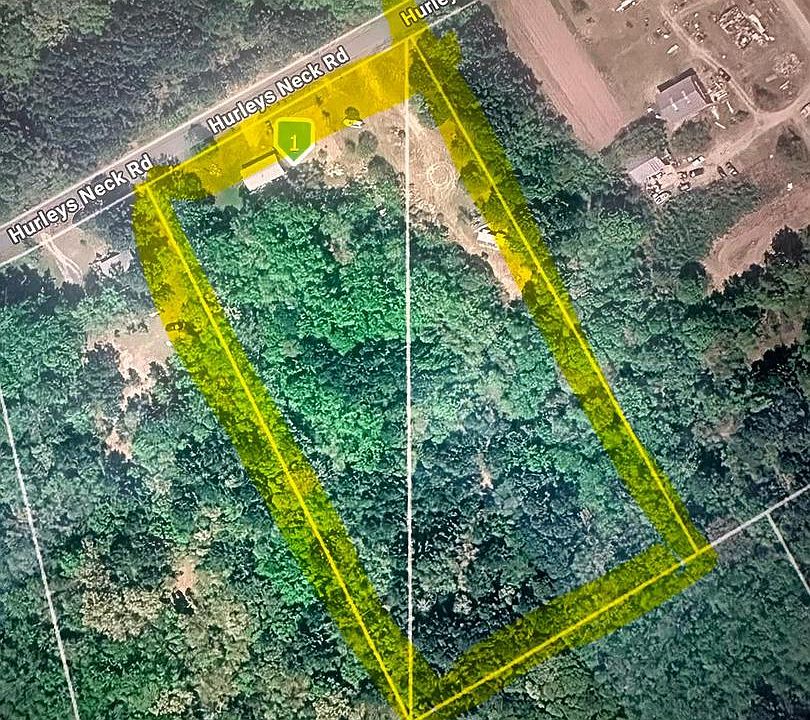 1st image of 8381 Hurleys Neck Rd