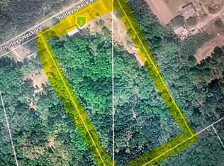 8381 Hurleys Neck Rd, Mardela Springs, MD 21837
