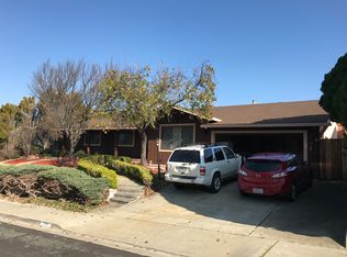 3901 Pebble Dr, Antioch, CA 94509