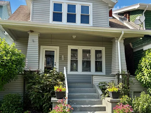105 N. 16th Street, Wheeling, WV 26003