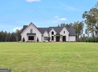 5700 Goolsby Rd, Monticello, GA 31064