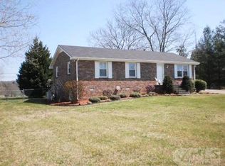 4625 Big Springs Rd, Lebanon, TN 37090