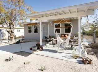 62019 Sunburst Cir, Joshua Tree, CA 92252