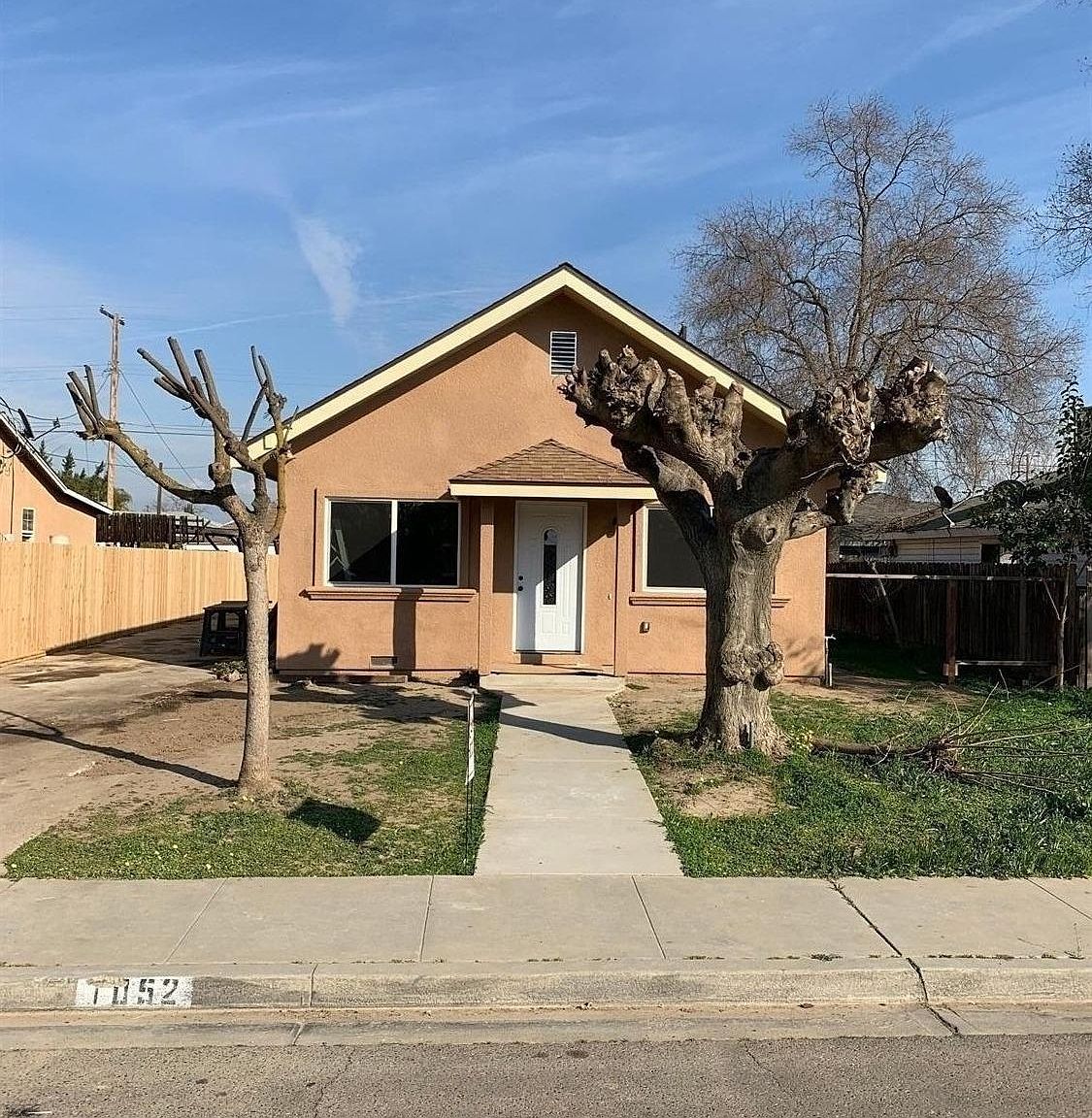1052 S Klein Ave Reedley Ca 93654 Zillow