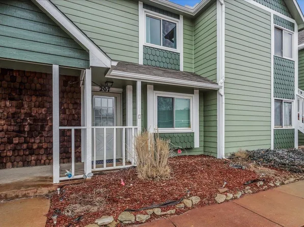 4800 W 13th St N APT 207, Wichita, KS 67212