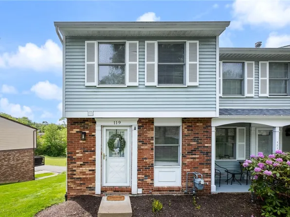 119 Shadowlawn Dr, Pittsburgh, PA 15236