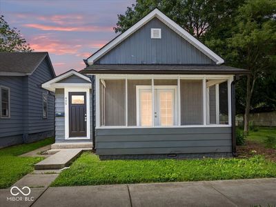 429 Colescott St, Shelbyville, IN, 46176
