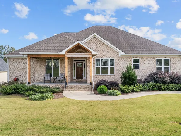 8 Hitchin Post Dr NW, Rome, GA 30165