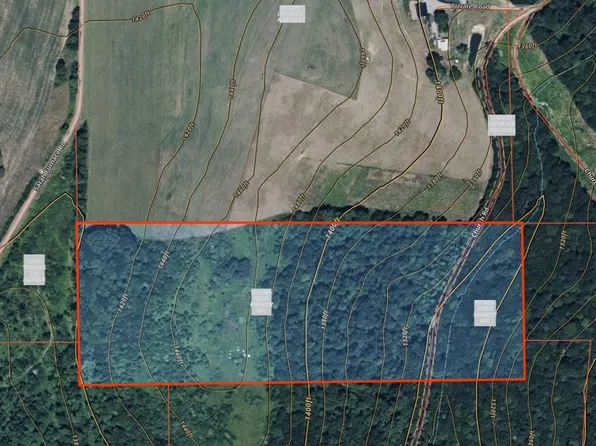 0 Church Rd, Parker, PA 16049