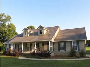 2603 Robertson St W, Southside, AL 35907