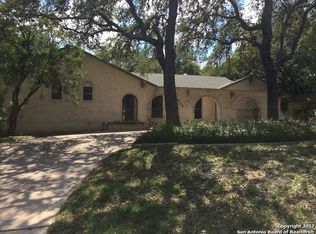 6718 Lazyridge Dr, San Antonio, TX 78229