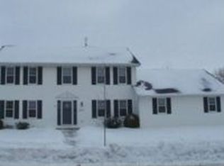 3724 S Kernan Ave, Appleton, WI 54915