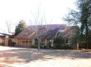 3080 Keenan Rd, Atlanta, GA 30349