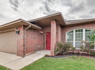 12512 Williamsport Ave, Oklahoma City, OK 73120