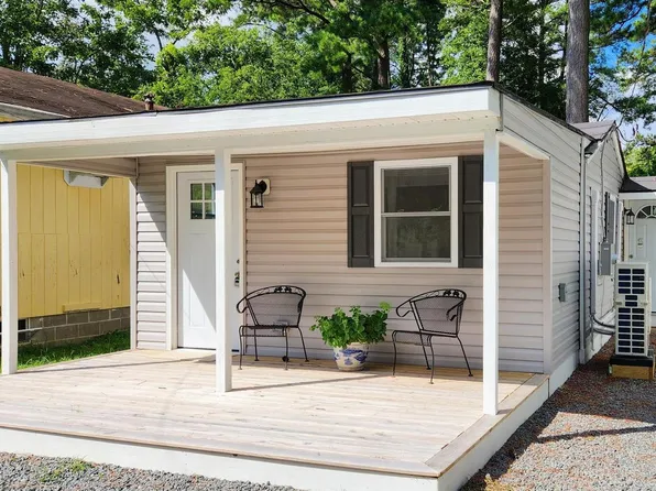 28488 Nanticoke Ave #6842, Millsboro, DE 19966