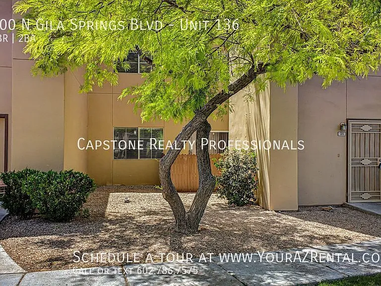 500 N Gila Springs Blvd #136 — Photo 38