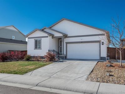 11773 Niagara Street, Thornton, CO, 80233
