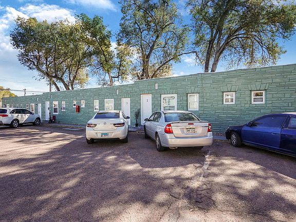 2nd image of 315 Swope Ave #12