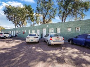 315 Swope Ave #8, Colorado Springs, CO 80909
