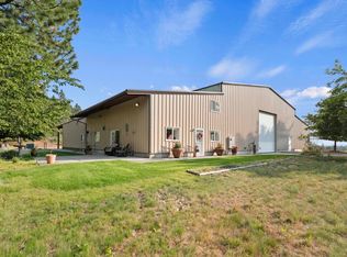 10718 S Mica Vista Ln, Mica, WA 99023