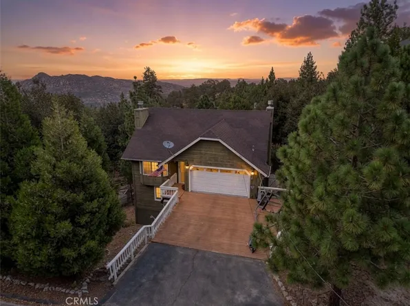 27398 Matterhorn Dr, Lake Arrowhead, CA 92352