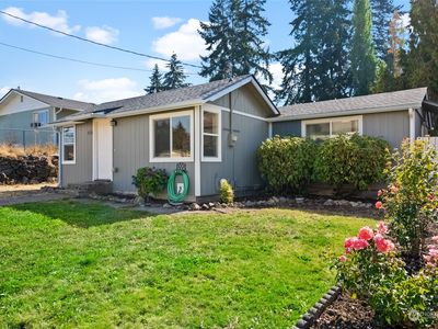 416 166th Street S, Spanaway, WA, 98387