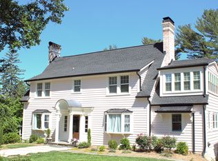 55 Edgemont Rd, Asheville, NC 28801
