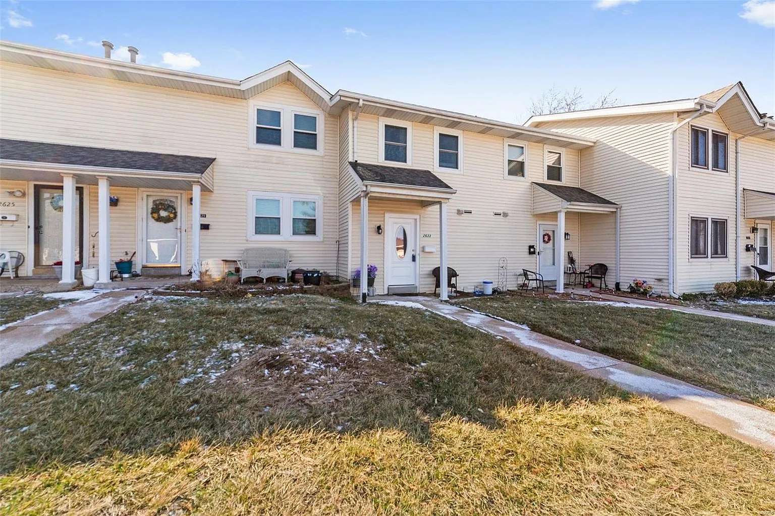 2633 Falcons Way Unit 75 photo 1