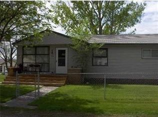 145 C St, Columbus, MT 59019
