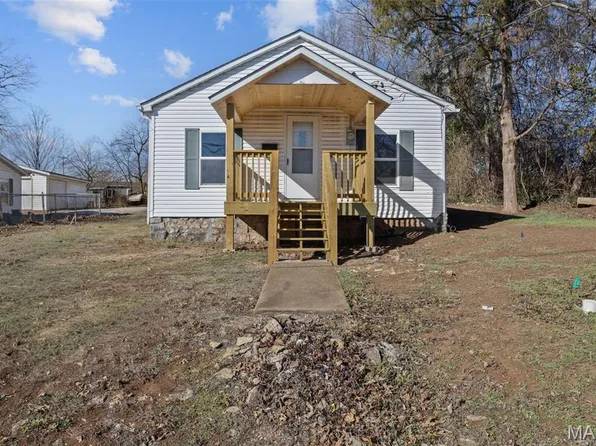 810 Stone St, Potosi, MO 63664