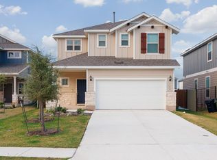 149 Coleman Bnd, Liberty Hill, TX 78642