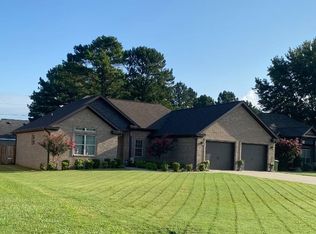 1007 Michigan Ave, Muscle Shoals, AL 35661